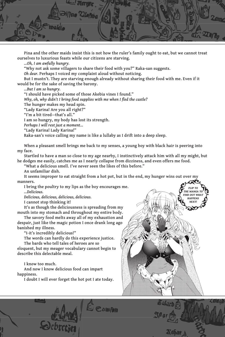 Death March Kara Hajimaru Isekai Kyousoukyoku Chapter 57.5 7